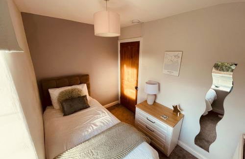 Delightful 3 bedroom Cottage in Haverigg - Foto 13