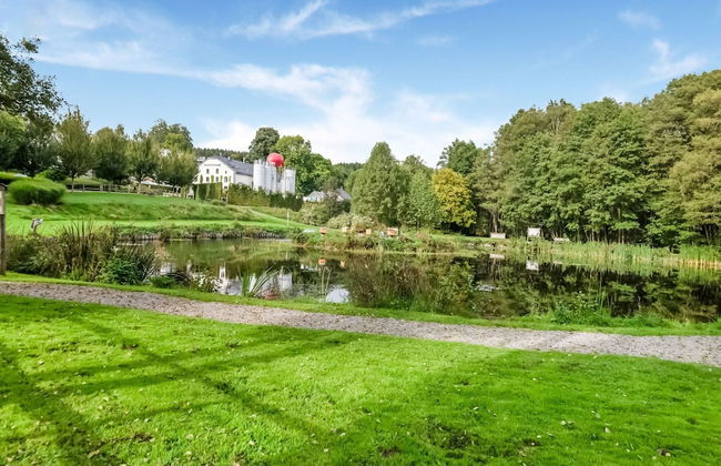 Green Hillside Apartment-petit Wilogne - Photo 28
