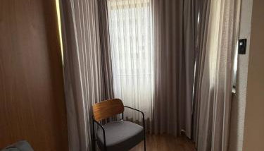 Studio Aconchegante no Number One Flat com vista mar - Foto 2