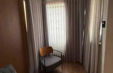 Studio Aconchegante no Number One Flat com vista mar - Foto 2