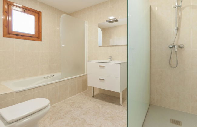 Luxurious Villa St Pere Pescador With Swimming Pool - Foto 22