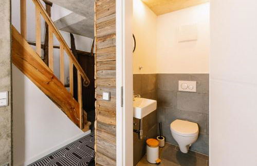 Alte Schreinerei - Foto 10