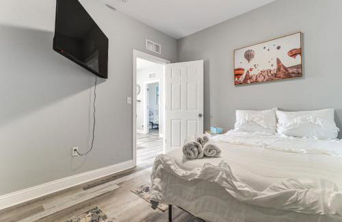 Spacious Detroit Suite Close to Dtwn and Med Center - Foto 11