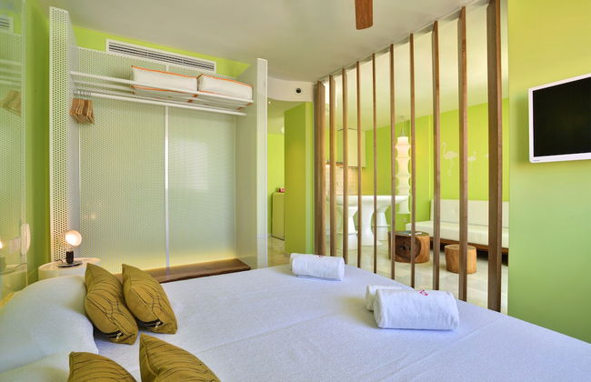 Tropicana Ibiza Suites - Adults Only - Foto 13