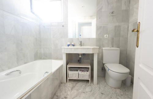 Ático Costa Ballena playa infante. 1º línea playa - Photo 25