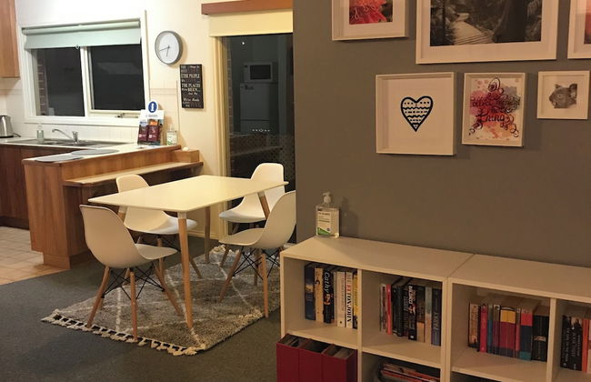 Annie's Escape in Warburton - Foto 7