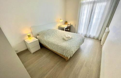 " Atelier des Teinturiers " Centre Ville - Linge Fourni - Foto 22