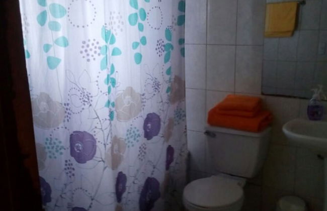 Casa Vacacional by Kimberly - Foto 15