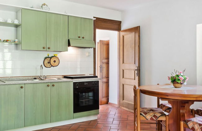 Belvilla by OYO La Casa sul Fiume Piano Terra - Foto 13