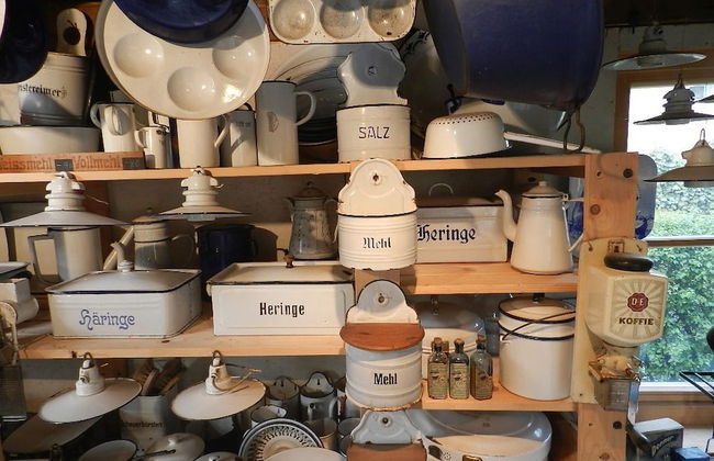 Blue Wall BnB - business apartments - Foto 76