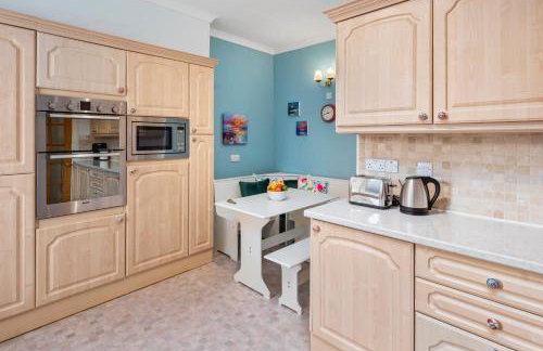 Oban Bay Views - Fireplace, Games & Books - Foto 9