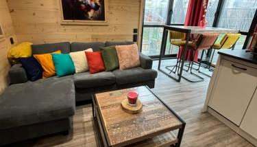 Les appartements de Makalu Val Thorens - Foto 2