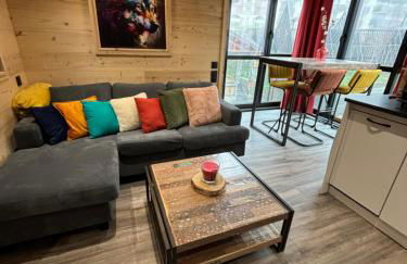 Les appartements de Makalu Val Thorens - Foto 1