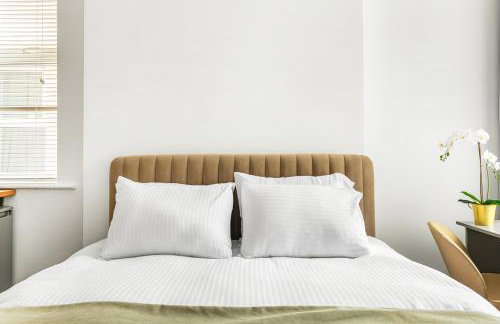 West Bridgford Comfort Quality Suites - Foto 36