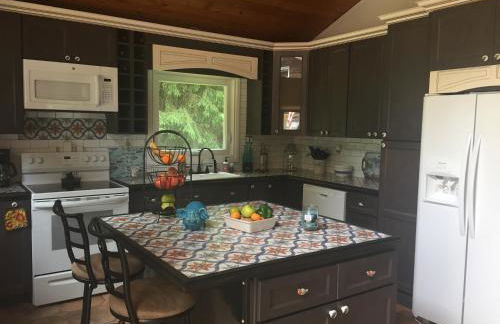 Roscoe Cabin Pet friendly - Foto 15