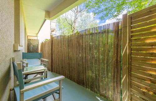 Le Mérignac Cozy Corner - T3 & Terrasse - Foto 8