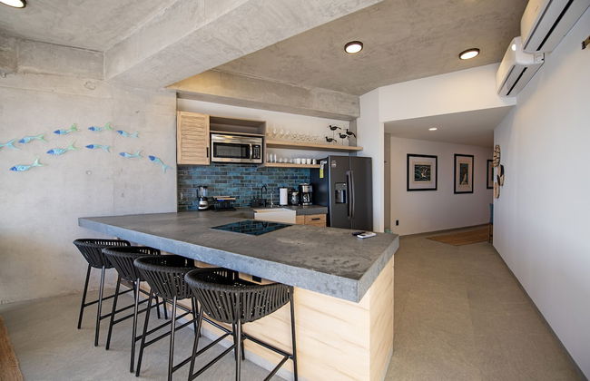 Ancora Punta Mita - Foto 78