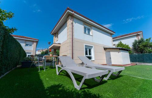 Casa San Martin - Foto 2