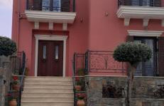 Eva's cottage Kastelli Pediados - Foto 33