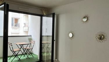 Superbe appartement de 51m2 à 10mn de Paris - Foto 4