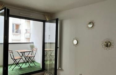 Superbe appartement de 51m2 à 10mn de Paris - Foto 4