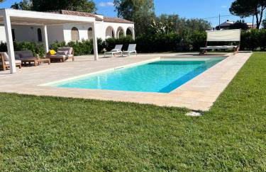 Villa Laura - Foto 3