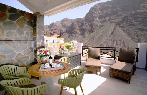 La Gomera Deluxe LOFT (1-3 Pers.) mit toller Aussicht - Foto 4