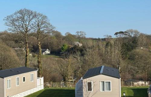 Two bedroom Holiday Home with countryside view - Foto 3