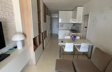 Fronte BLU - FRONTE MARE - Foto 11