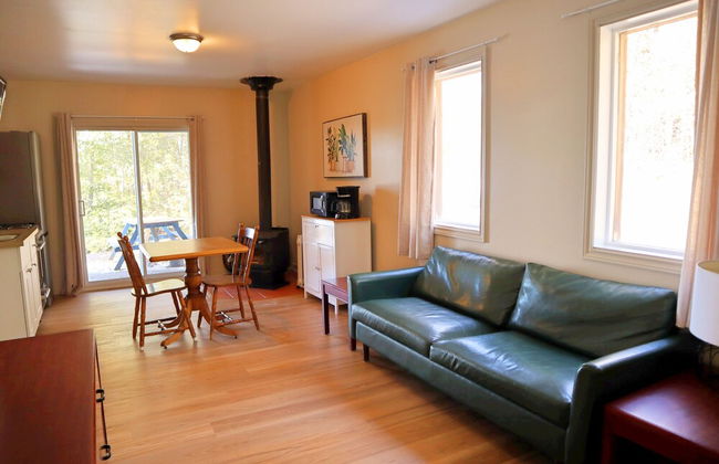 Lakepoint Cottage Resort - Foto 69