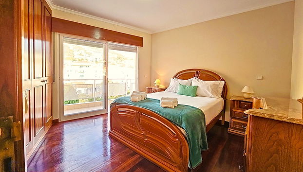 CANIÇO CENTER APARTMENT - Foto 2, Habitación