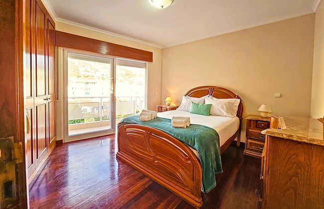 CANIÇO CENTER APARTMENT - Foto 1