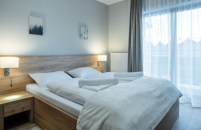 Sun & Snow Resort Karkonosze - Photo 34