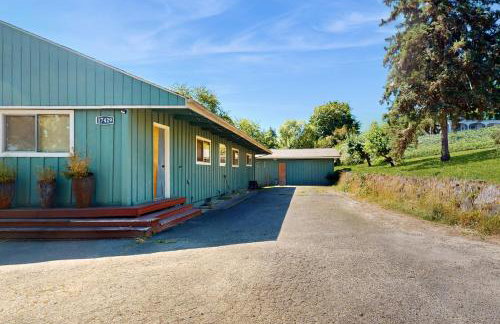 Liberty Bay Hideaway - Foto 17