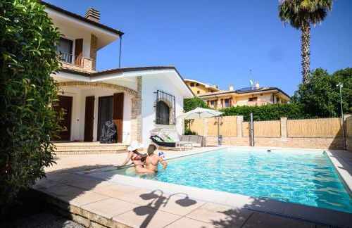 Villa Klaudja - Foto 21