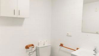 Apartamento Familiar En Nuevo Centro - Parque Central Turia - Foto 5