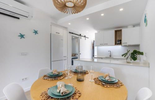 Sunrise House MET Oliva nova - Photo 3