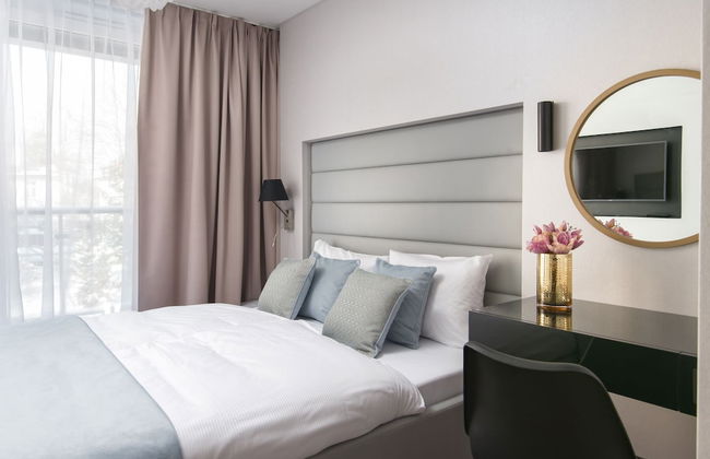 My Story Sopot Apartments - Foto 8