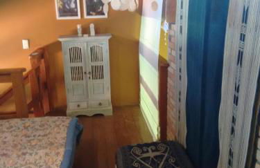 Luxury Suites Vila Indonésia - Foto 12