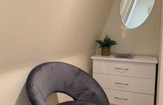 Riding Gate Apartment - Foto 6