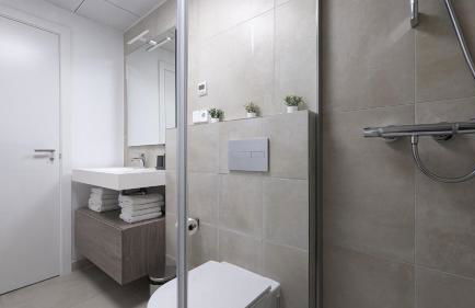 ASTER sea view apartment - Foto 23