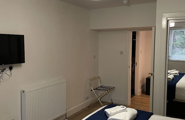 Claymore Guest House and Apartments - Foto 72