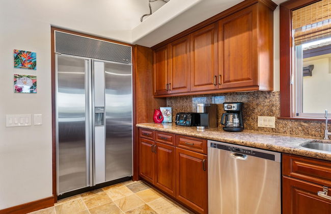 Big Island Villages At Mauna Lani Resort 325 3 Bedroom Home - Foto 11