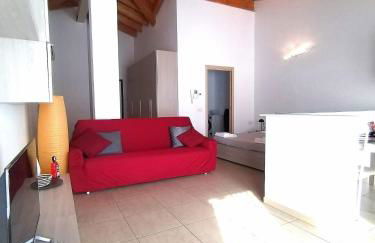 Travedona Loft by lake Ixihome - Foto 29