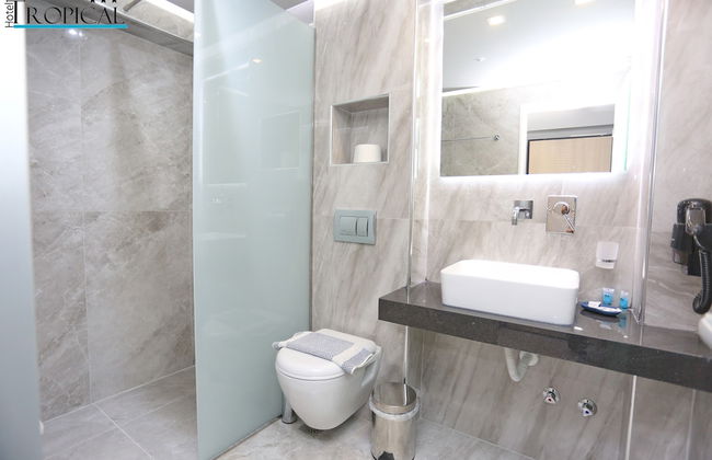 Hotel Tropical - Foto 54