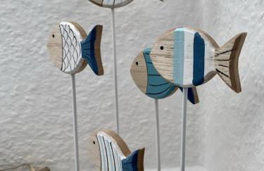 Ferienhaus DeVriesenkoje - Foto 63