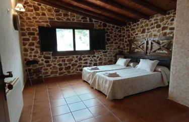 CASA RURAL LA CARRIONA - Foto 25