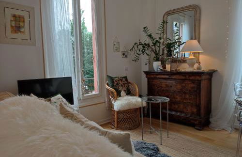 Lagentillomiere-paris-gentilly-arceuil - Foto 19