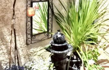 Maison intime à Pouzols-Minervois avec jardin et parking - Foto 8