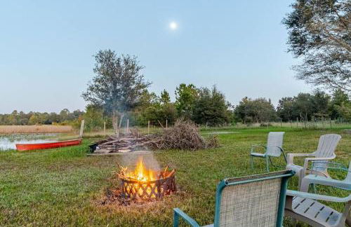 Half Moon Lake property - Foto 15